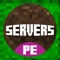 TONS of the Best Multiplayer Modded Servers for Minecraft PE