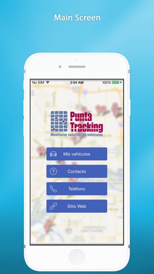 Punta Tracking(圖3)-速報App