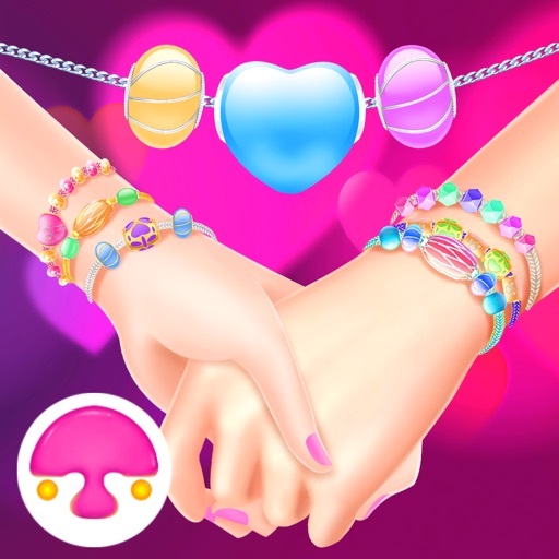 Fashion Bracelets Designer iOS App