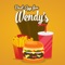 Wendy's is the real choice in fast food