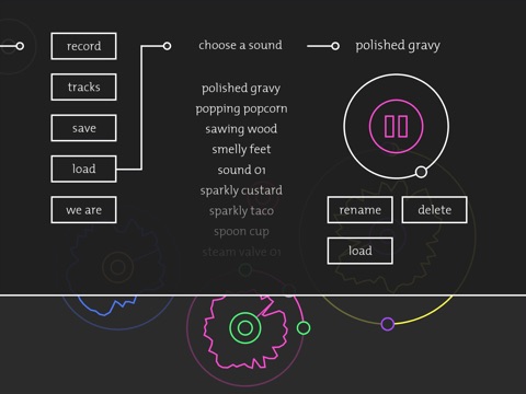 pyka_loop screenshot 3