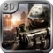 Critical Strike Sniper:Real 3D counter terrorist strike shoot game