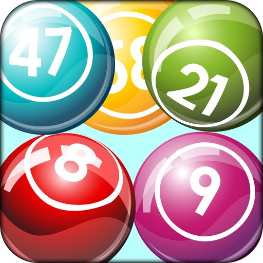 Bingo Pets - Free Bingo Game icon