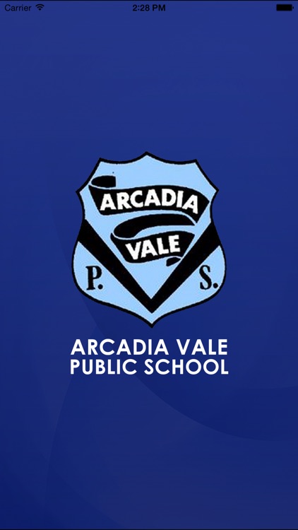 Arcadia Vale Public School - Skoolbag