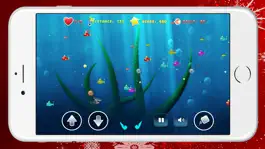 Game screenshot Escape from Shark Attack Game for Kids apk