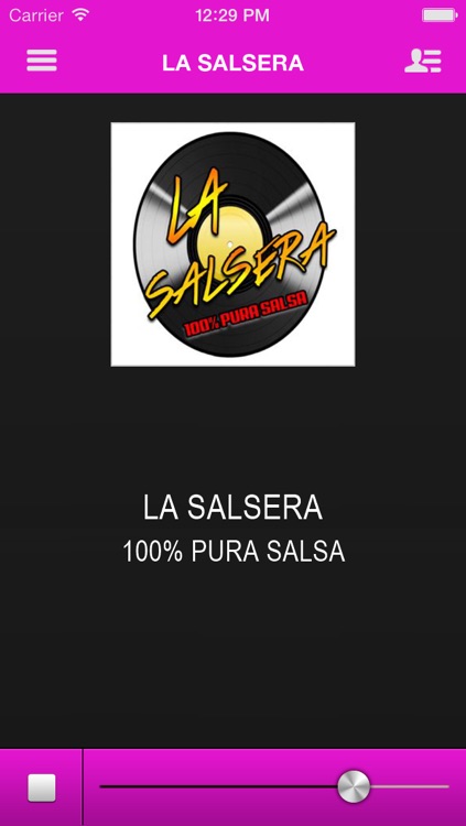 LA SALSERA