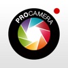 ProCamera + HDR, Photo Editing, Custom Filters, Effects and Video