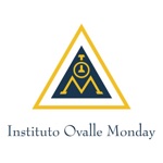 Instituto Ovalle Monday