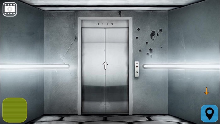 Escape - Destroy Ghost Castle 4