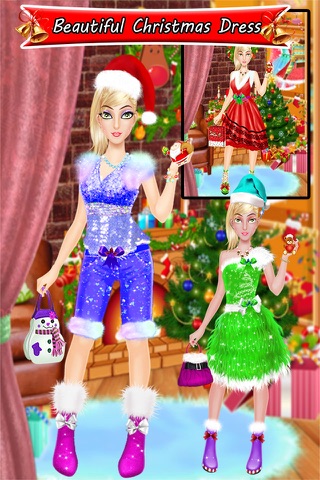 Christmas Makeover 2016 screenshot 2