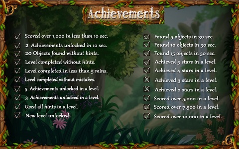 Magic Wand Hidden Object Games - náhled