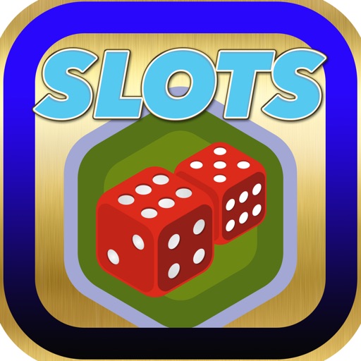 Super Lucky Vegas Slots - FREE Casino Game HD icon