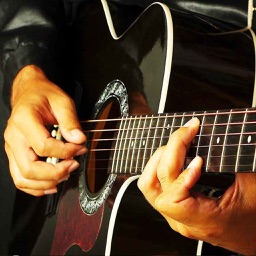 Teach Yourself Finger Picking Guitar
