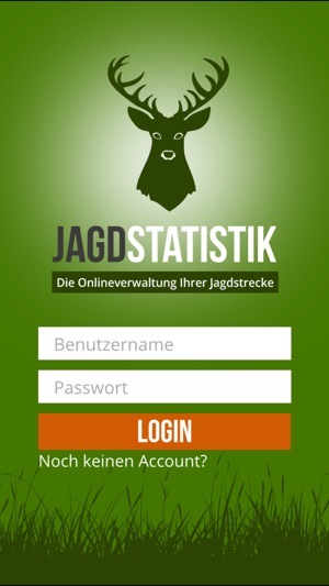 Jagdstatistik(圖1)-速報App
