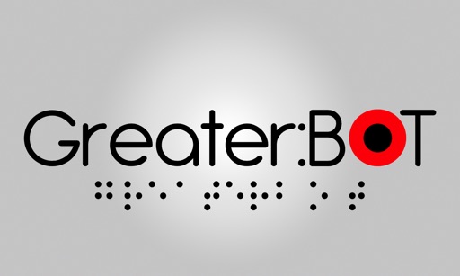 GreaterBot iOS App