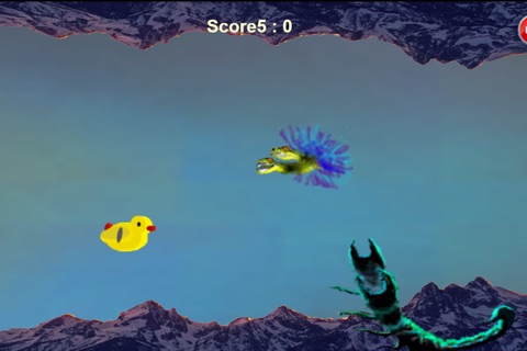 Dark land games screenshot 3