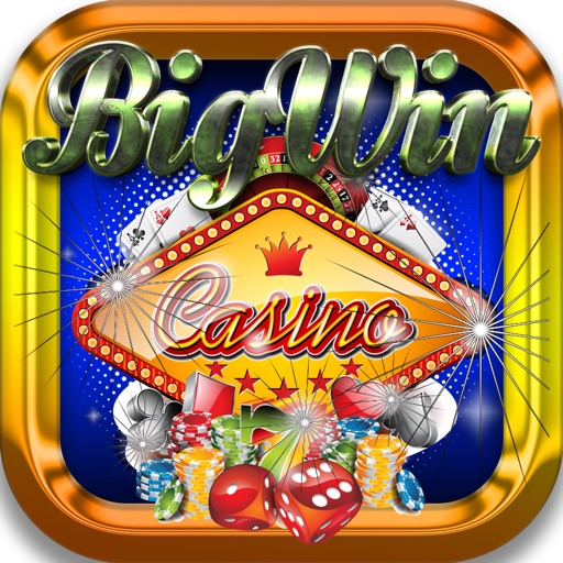 Big Win Casino Dice - FREE Chips on Slots Games