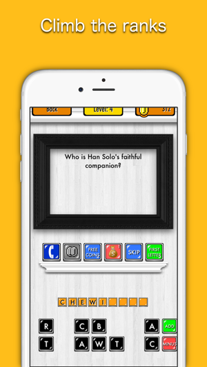 GuessWars Trivia Game FREE ™ - Riddles for StarWars to Puzzl(圖3)-速報App