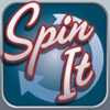 Spin It! Solitaire!