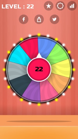 Lucky Wheel Spin(圖3)-速報App