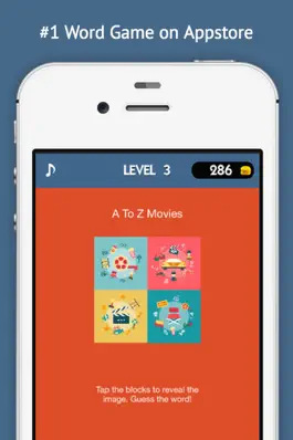 Game screenshot Guess Song Puzzle Emoji Quiz(WordBrain Trivia Game for Guessing)Pro mod apk
