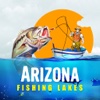 Arizona Fishing Lakes
