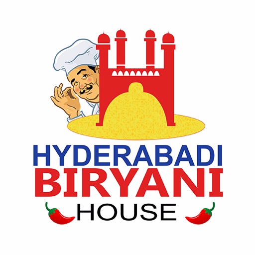 Hyderabadi Biryani House