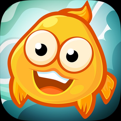 Underwater Thief PRO iOS App