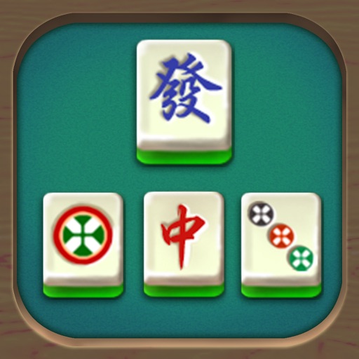 Mahjong Match Pop Icon