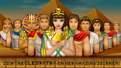 PHAROAH QUEEN LUCKY SLOTS 1.2 IOS CASINO PHAROAH QUEEN LUCKY SLOTS 1.2 IOS