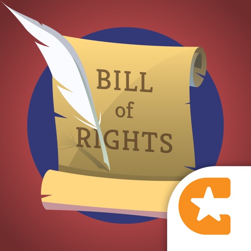 Your Bill of Rights iOS App