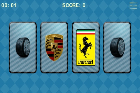 Brains Vs Cars screenshot 3