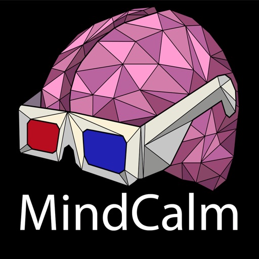 MindCalm icon