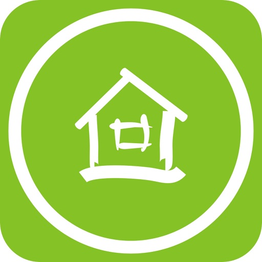 iSmartHouse Icon