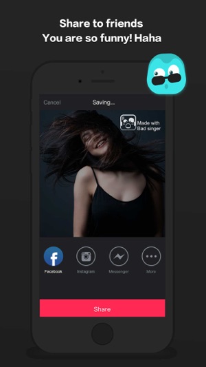 BadSinger - Sing! we are bad singers.(圖4)-速報App
