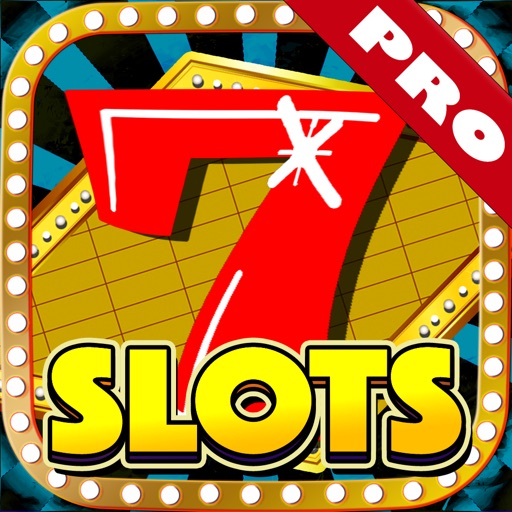 Ace My 777 Vegas Slots - Lucky Big Win Luxury icon