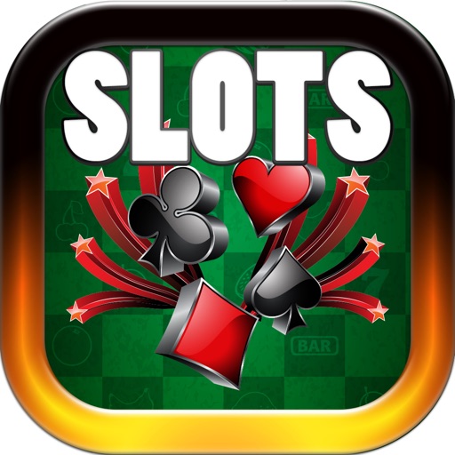 Doubling Up Scatter Slots - Slots Machines Deluxe Edition icon