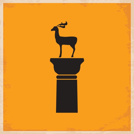 Tourism Rhodes icon