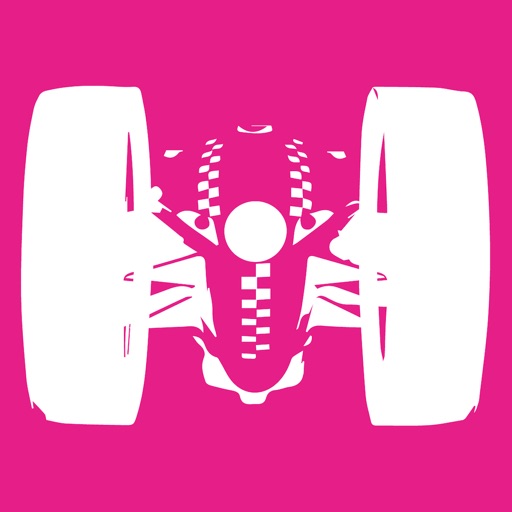 Basic Controller for Jumping Race Drone