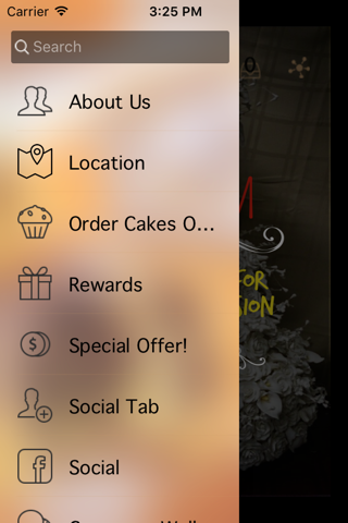 Alfonso's Pastries screenshot 2