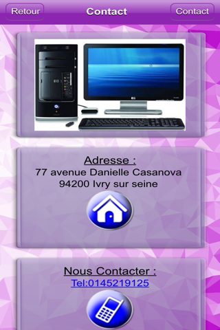 Mirage PC screenshot 3