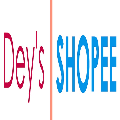 Dey's Shopee icon