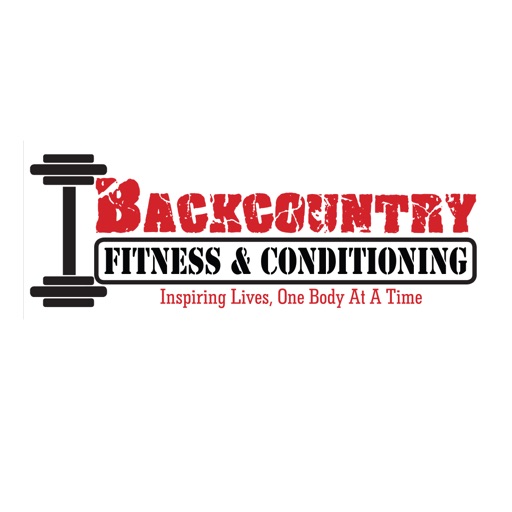 Backcountry 4 Fitness icon