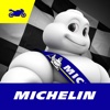 MICHELIN Moto Lap Timer