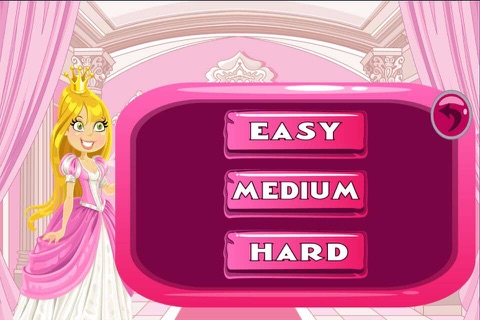 Princess Dressing Room Hidden Object screenshot 4