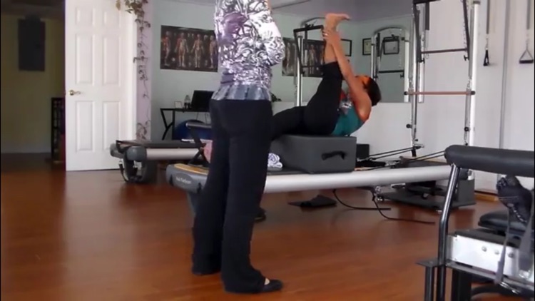 Reformer Clinic screenshot-3