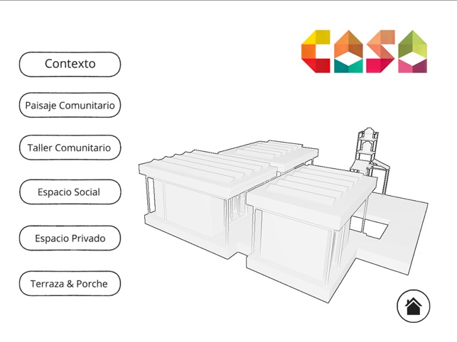 CASA UNAM(圖2)-速報App