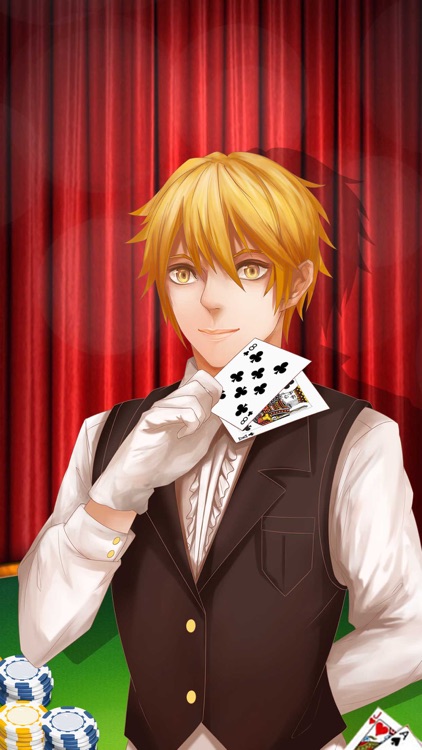 Blackjack-for casino screenshot-4