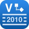 Full Docs for Microsoft Visio 2010