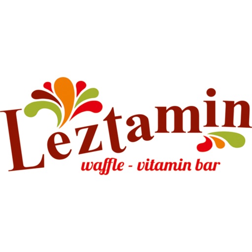 Leztamin Waffle & Vitamin